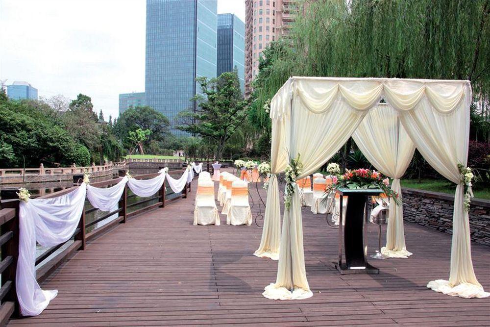 Grand Millennium Shanghai Hongqiao Udogodnienia zdjęcie