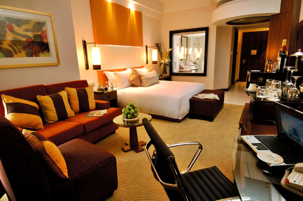 Grand Millennium Shanghai Hongqiao Pokój zdjęcie